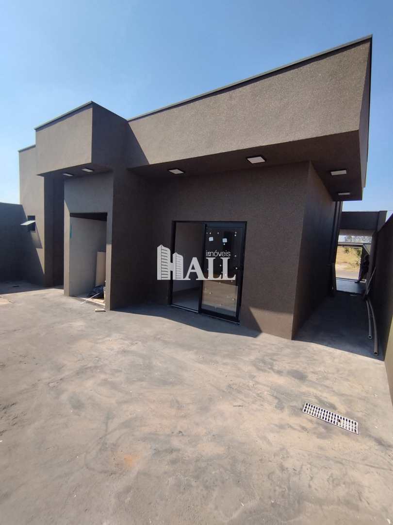 Casa à venda com 3 quartos, 104m² - Foto 16