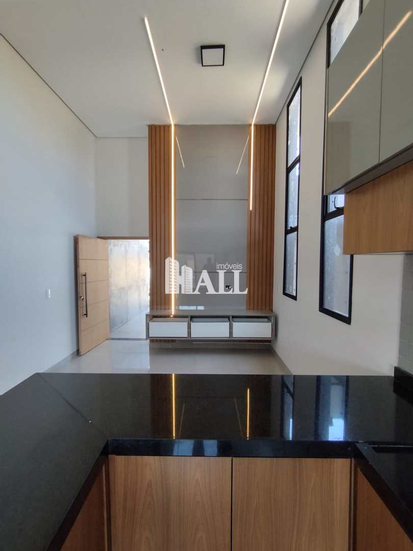 Casa à venda com 3 quartos, 104m² - Foto 3
