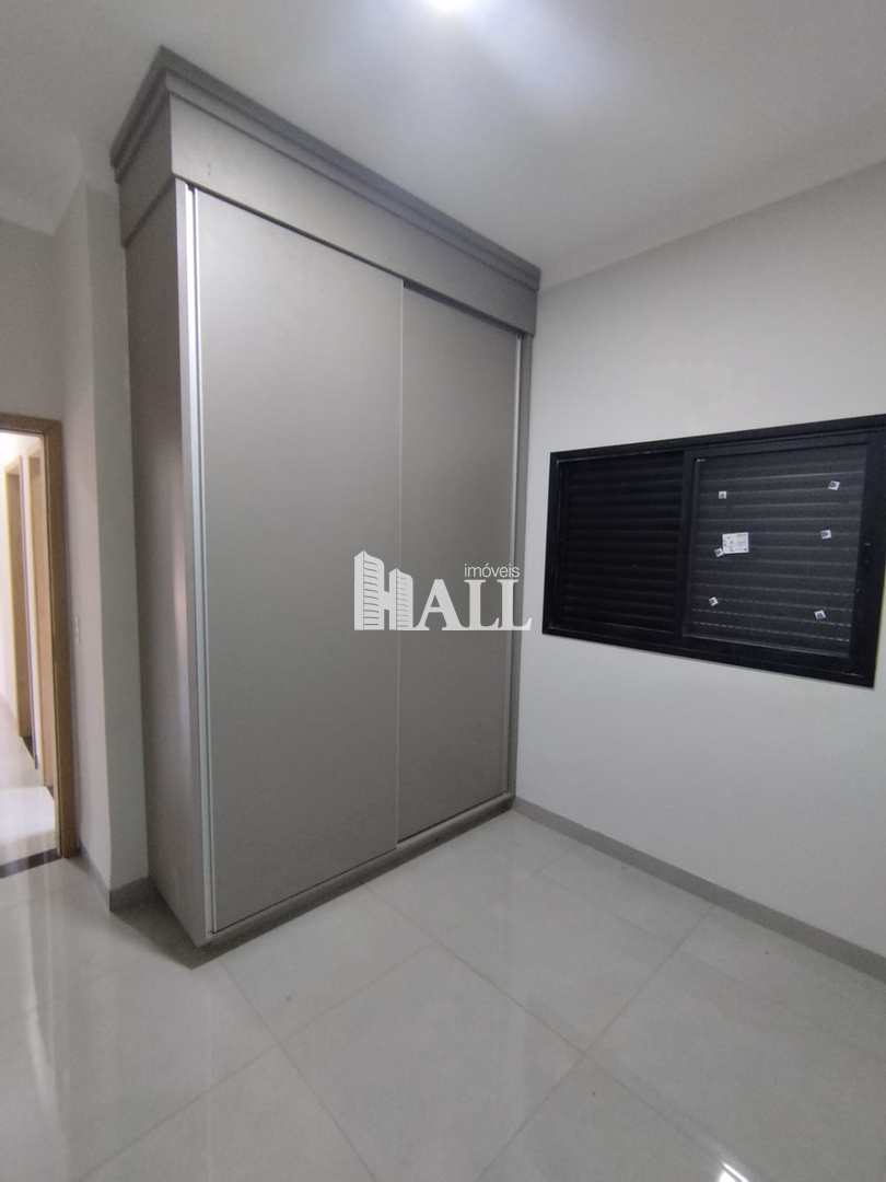 Casa à venda com 3 quartos, 104m² - Foto 9