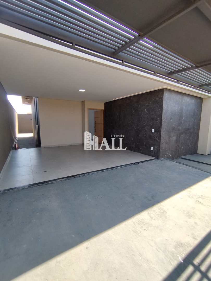 Casa à venda com 3 quartos, 104m² - Foto 8
