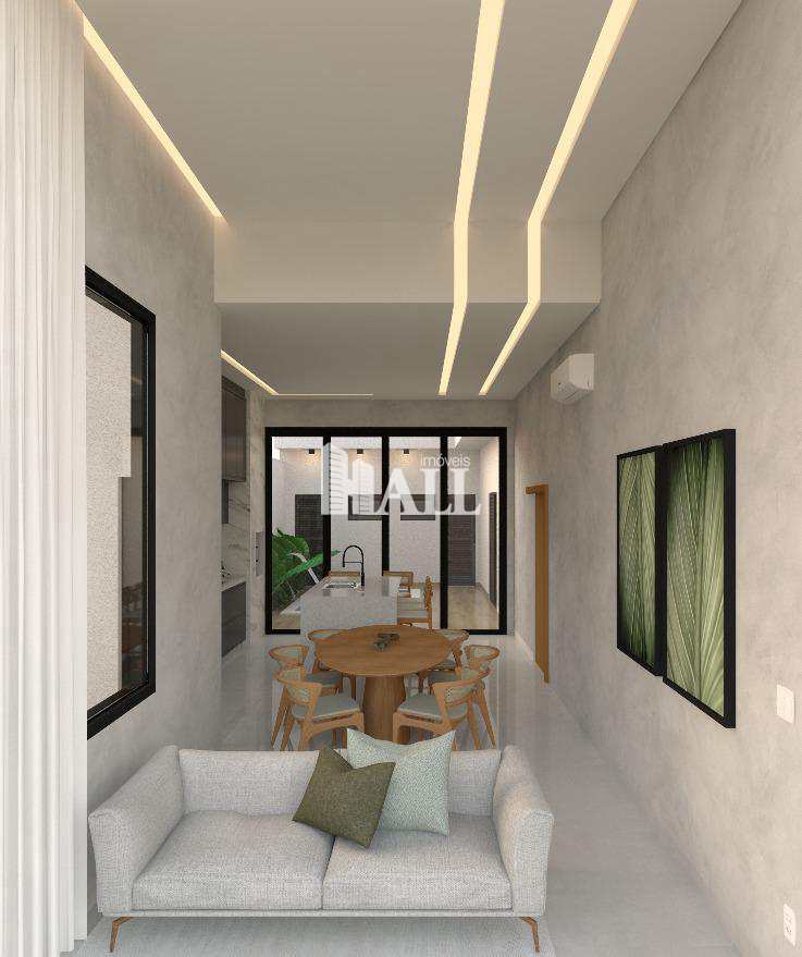 Casa à venda com 3 quartos, 200m² - Foto 11