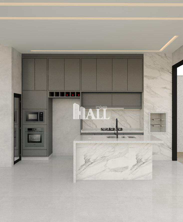 Casa à venda com 3 quartos, 200m² - Foto 12