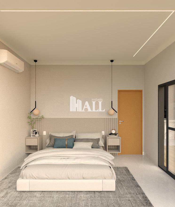Casa à venda com 3 quartos, 200m² - Foto 18