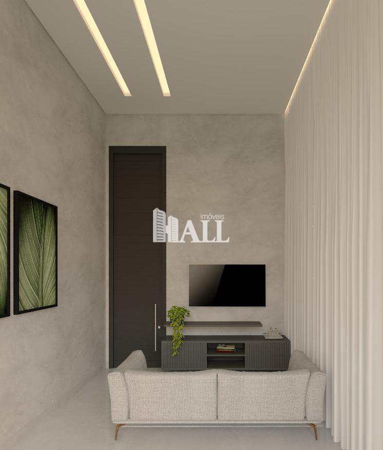 Casa à venda com 3 quartos, 200m² - Foto 6