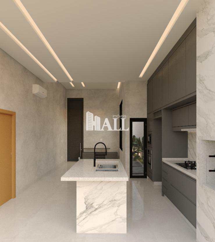 Casa à venda com 3 quartos, 200m² - Foto 17