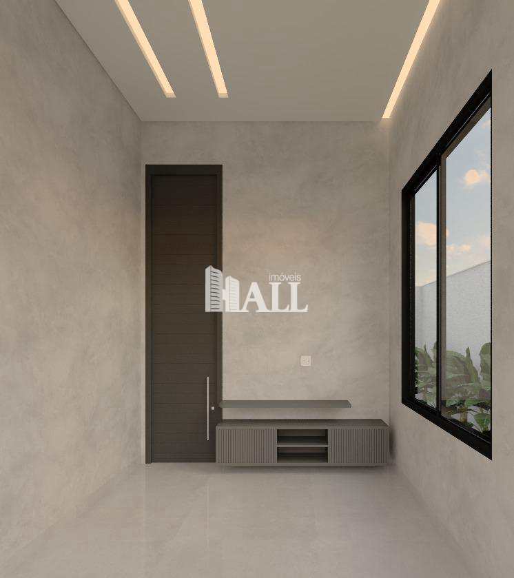 Casa à venda com 3 quartos, 200m² - Foto 9