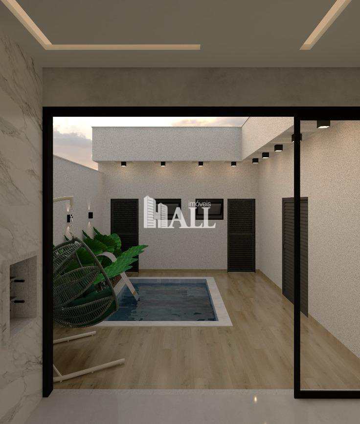 Casa à venda com 3 quartos, 200m² - Foto 19