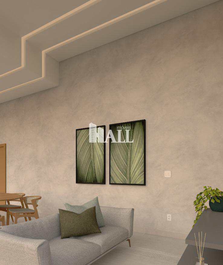 Casa à venda com 3 quartos, 200m² - Foto 10