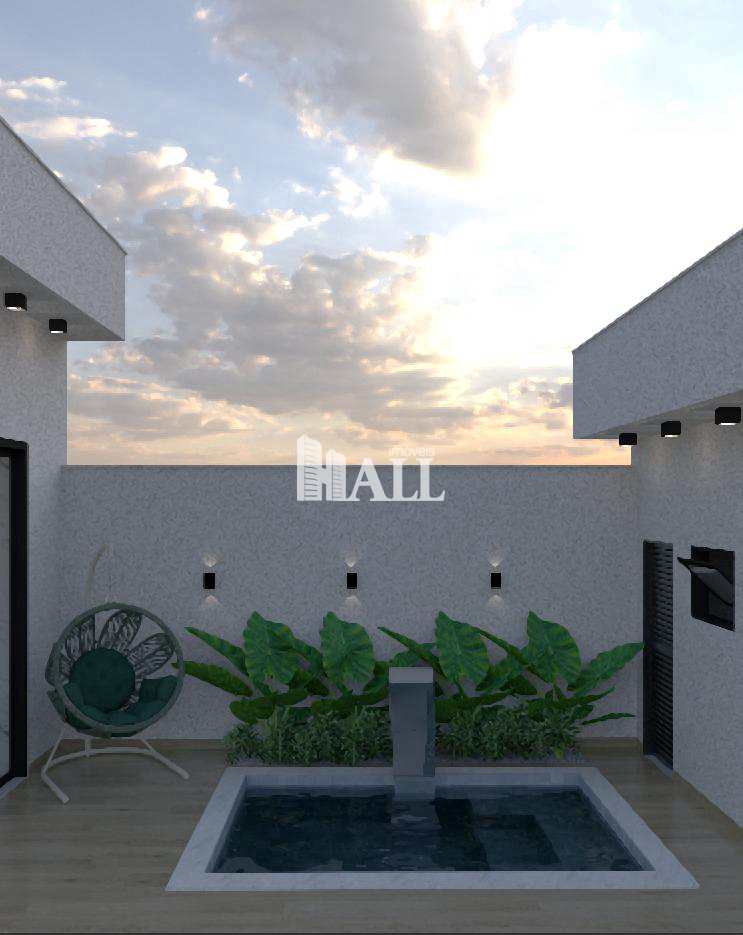 Casa à venda com 3 quartos, 200m² - Foto 16