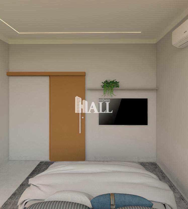 Casa à venda com 3 quartos, 200m² - Foto 20