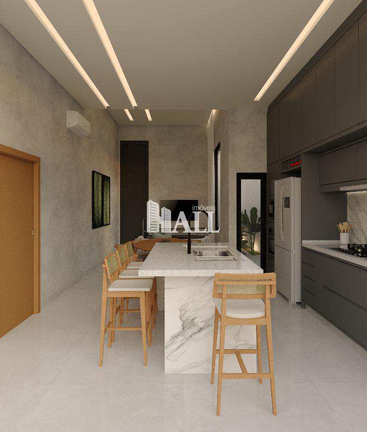 Casa à venda com 3 quartos, 200m² - Foto 15