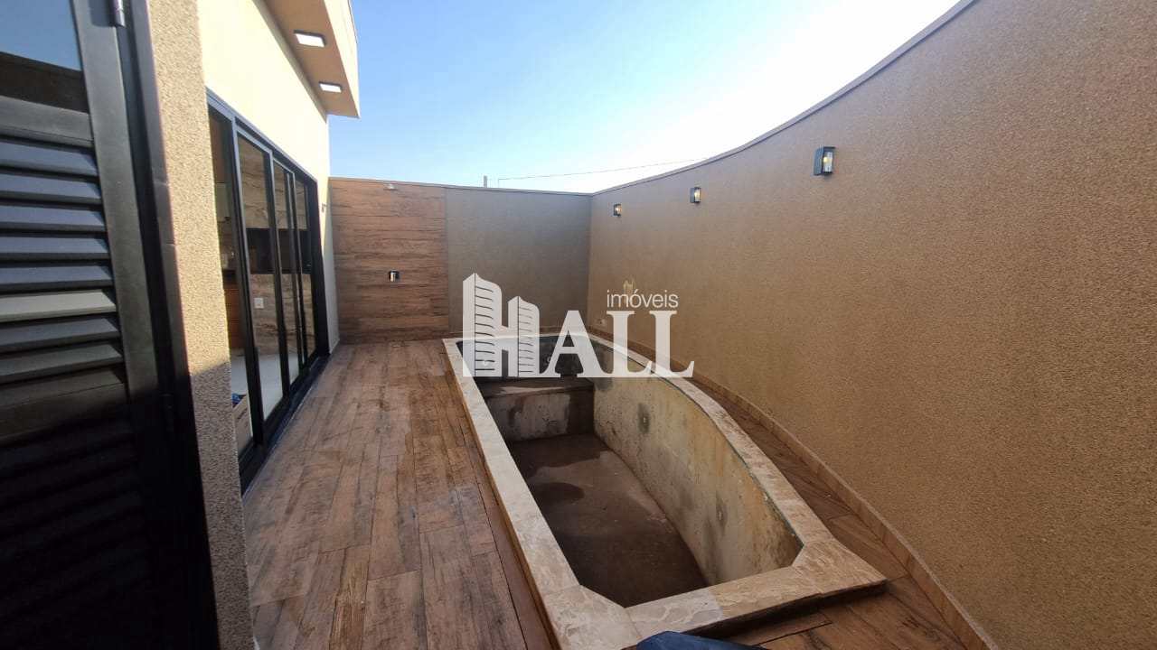 Casa à venda com 3 quartos, 130m² - Foto 13