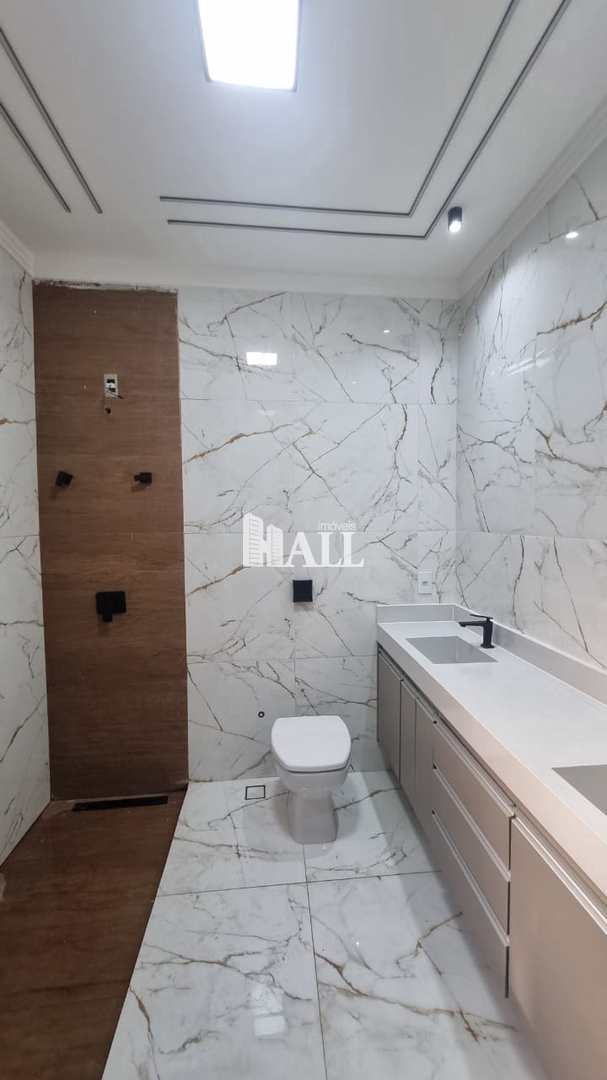 Casa à venda com 3 quartos, 130m² - Foto 11