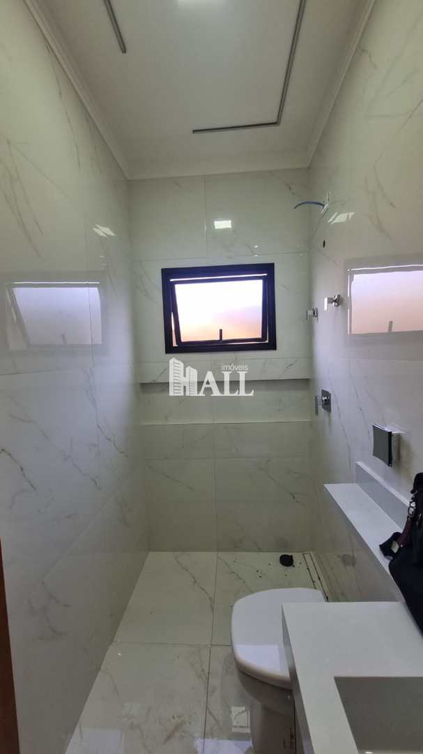 Casa à venda com 3 quartos, 130m² - Foto 10