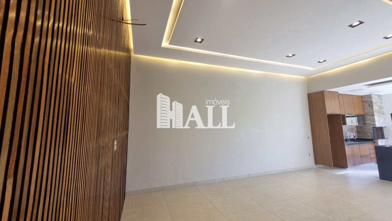 Casa à venda com 3 quartos, 130m² - Foto 5