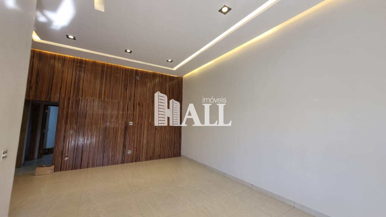 Casa à venda com 3 quartos, 130m² - Foto 4