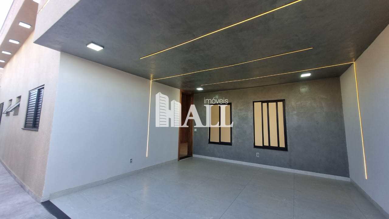 Casa à venda com 3 quartos, 130m² - Foto 12