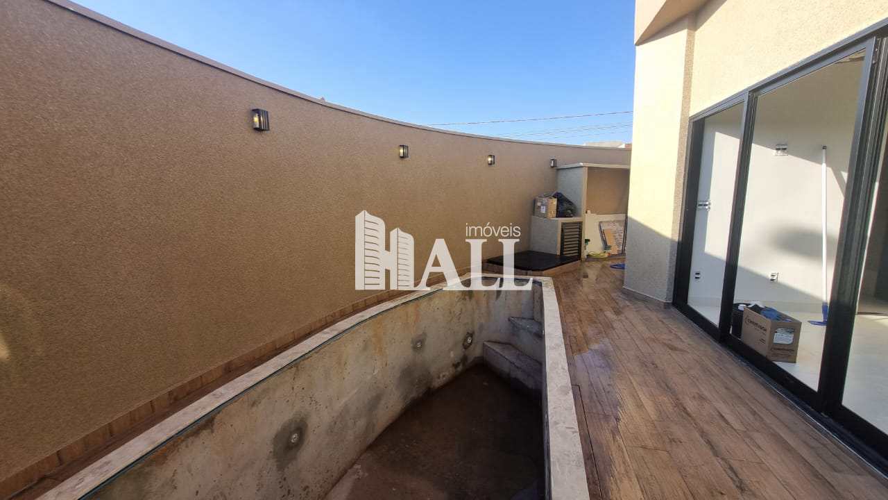 Casa à venda com 3 quartos, 130m² - Foto 14