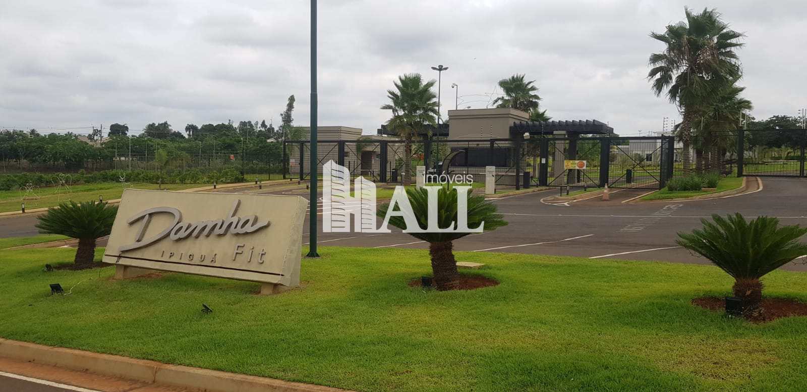 Terreno, 225 m² - Foto 1