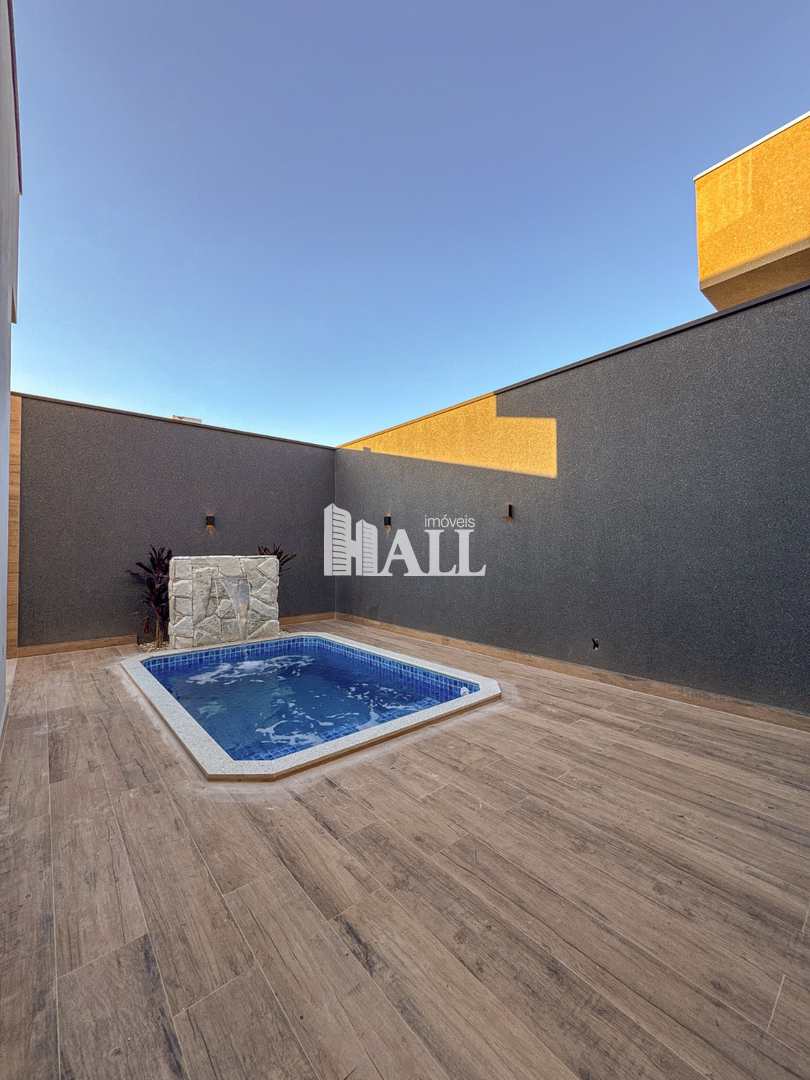 Casa de Condomínio à venda com 3 quartos, 156m² - Foto 23