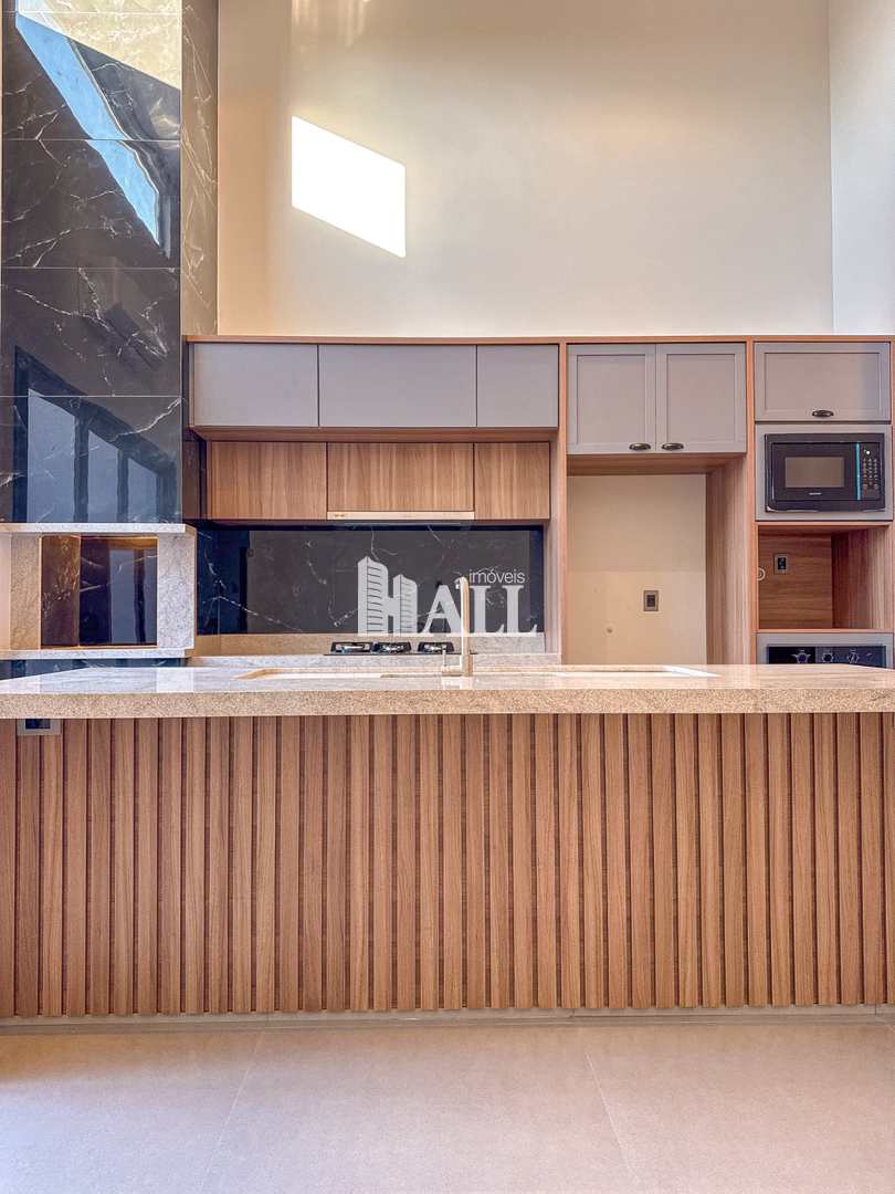Casa de Condomínio à venda com 3 quartos, 156m² - Foto 8