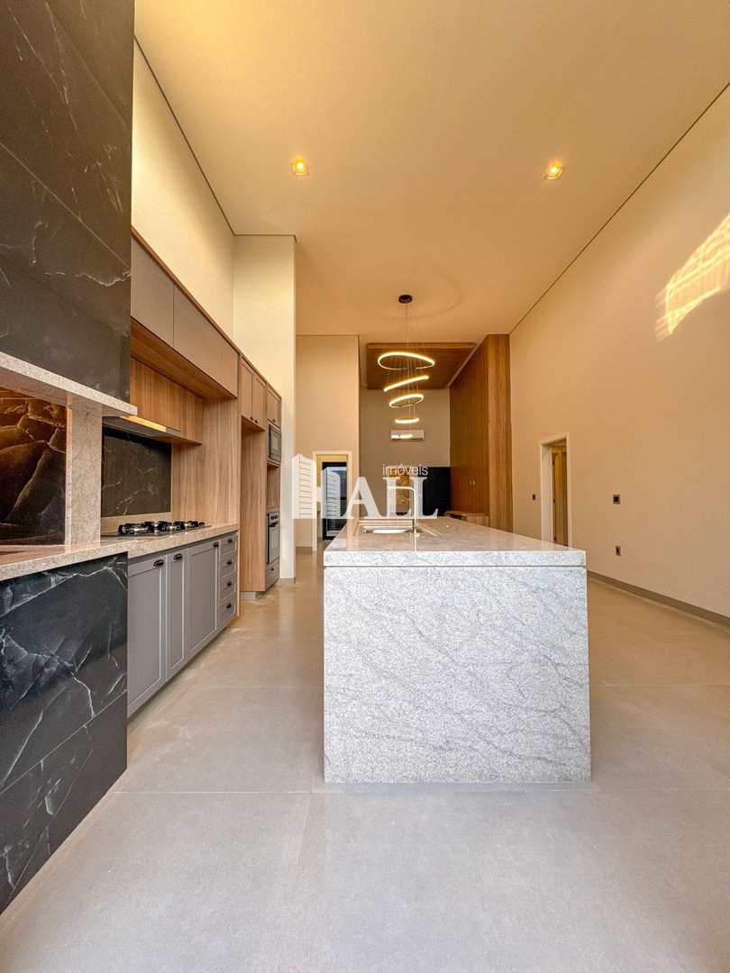 Casa de Condomínio à venda com 3 quartos, 156m² - Foto 7