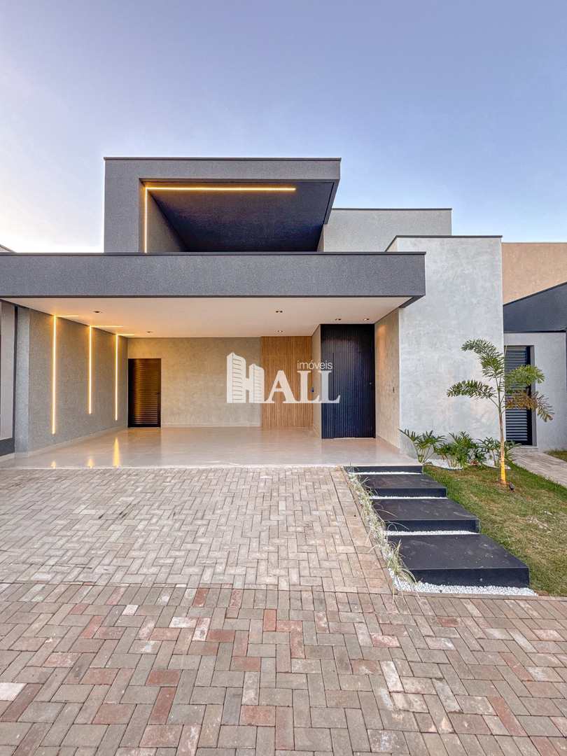 Casa de Condomínio à venda com 3 quartos, 156m² - Foto 26