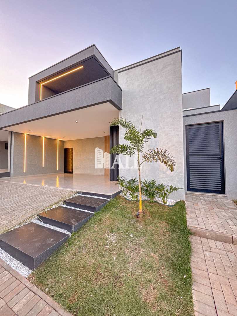 Casa de Condomínio à venda com 3 quartos, 156m² - Foto 27