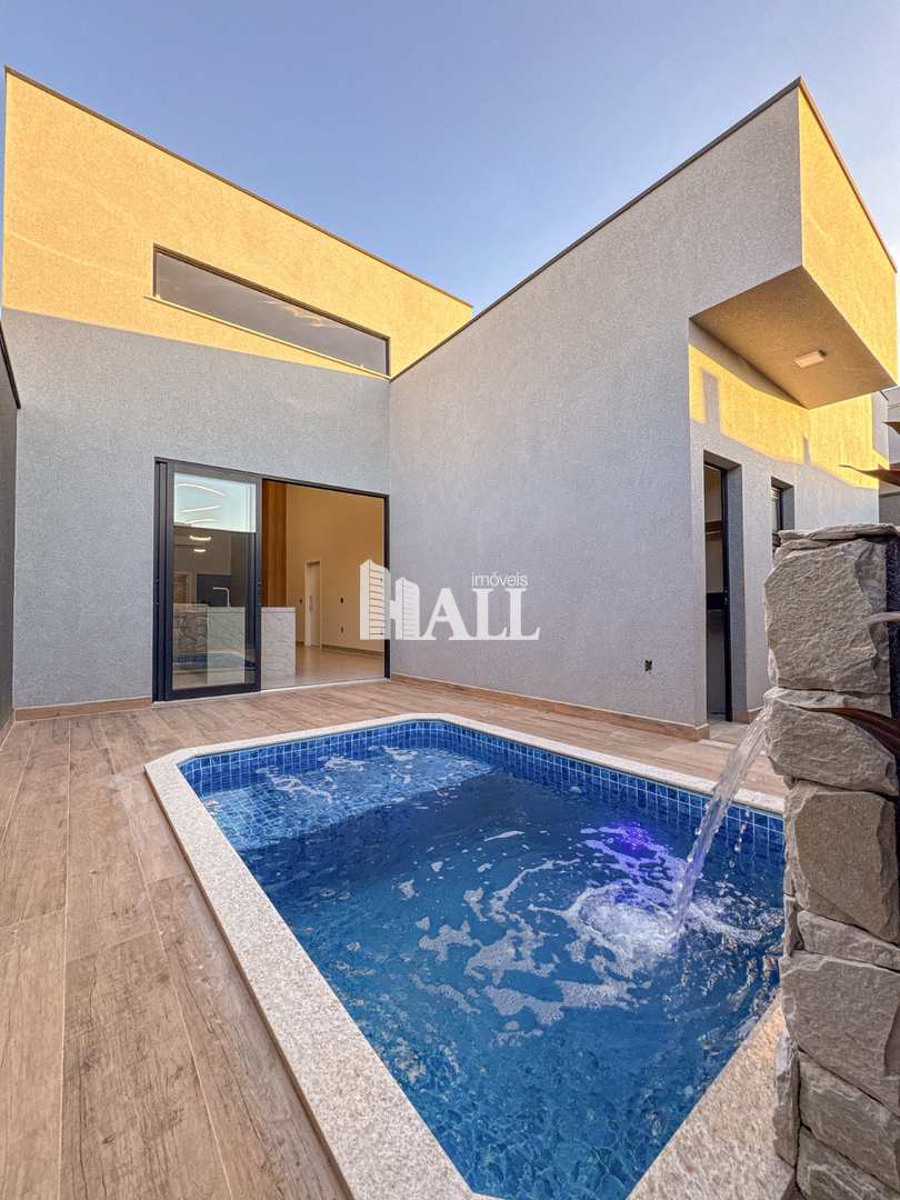 Casa de Condomínio à venda com 3 quartos, 156m² - Foto 24