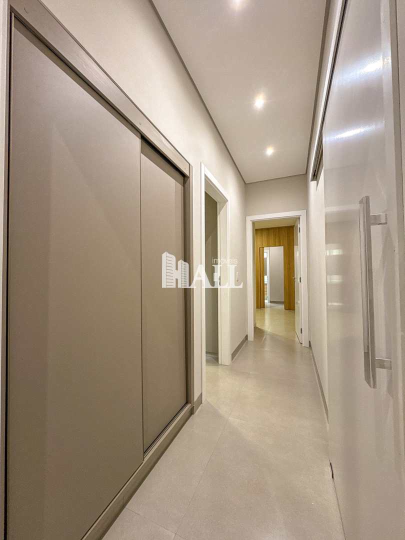 Casa de Condomínio à venda com 3 quartos, 156m² - Foto 11