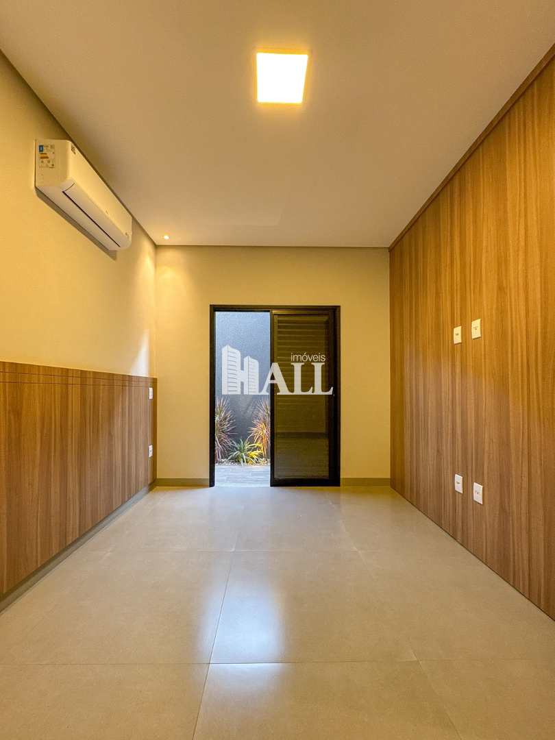 Casa de Condomínio à venda com 3 quartos, 156m² - Foto 28