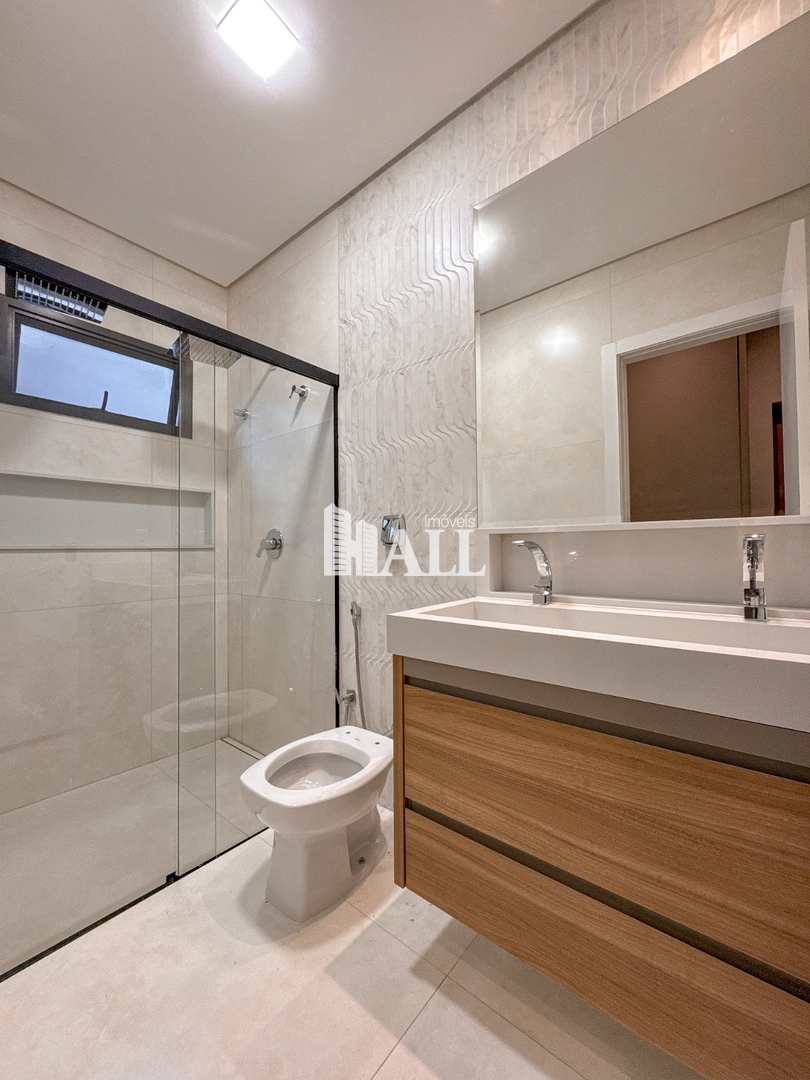 Casa de Condomínio à venda com 3 quartos, 156m² - Foto 17
