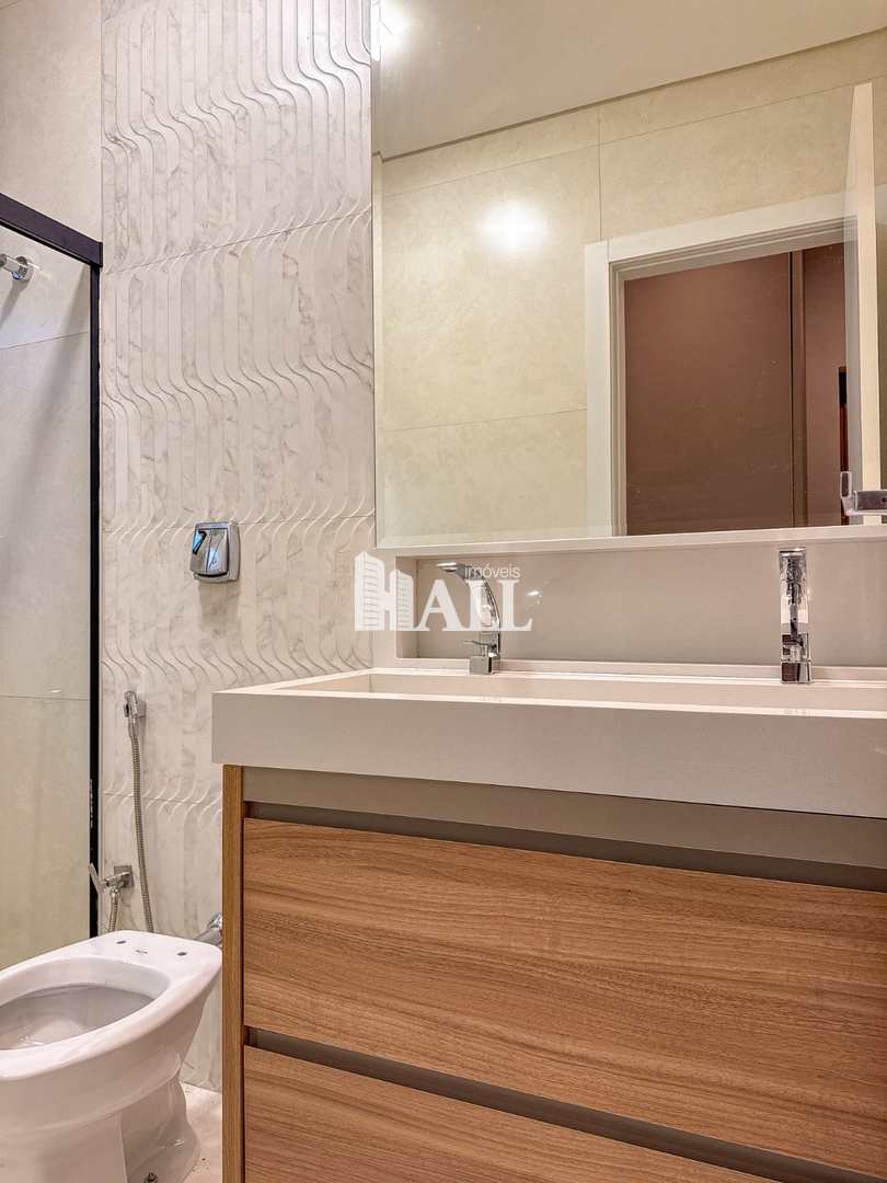 Casa de Condomínio à venda com 3 quartos, 156m² - Foto 14