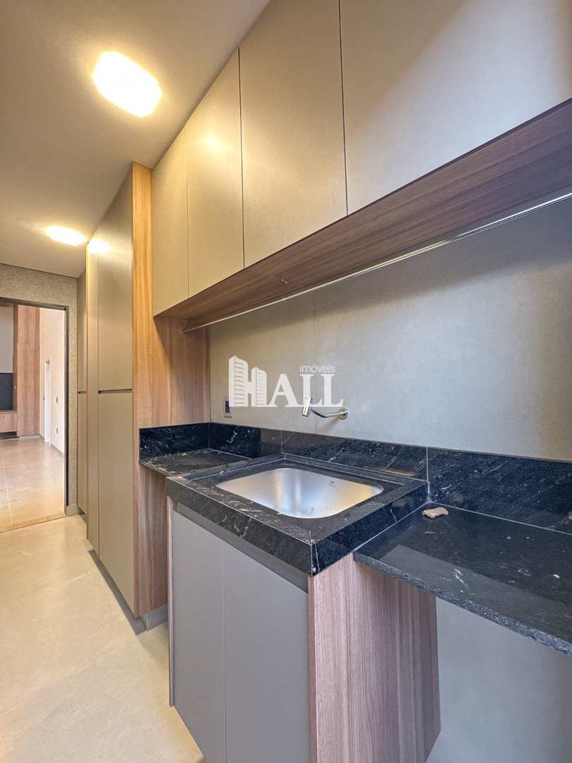 Casa de Condomínio à venda com 3 quartos, 156m² - Foto 22