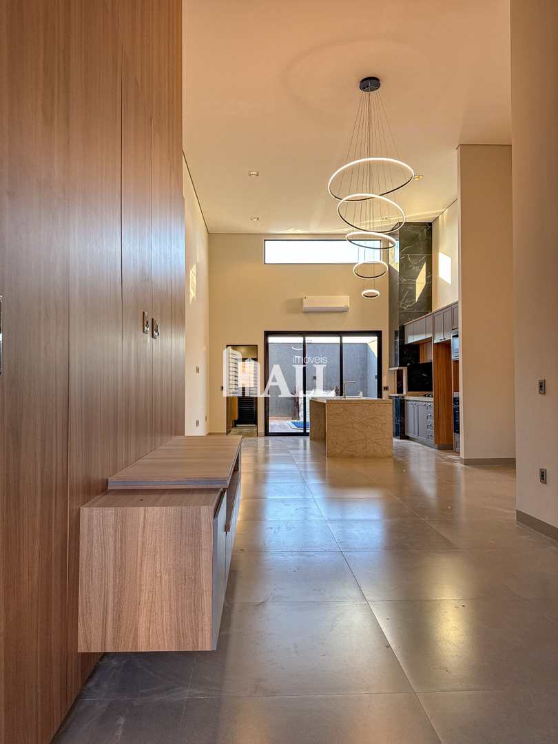 Casa de Condomínio à venda com 3 quartos, 156m² - Foto 6