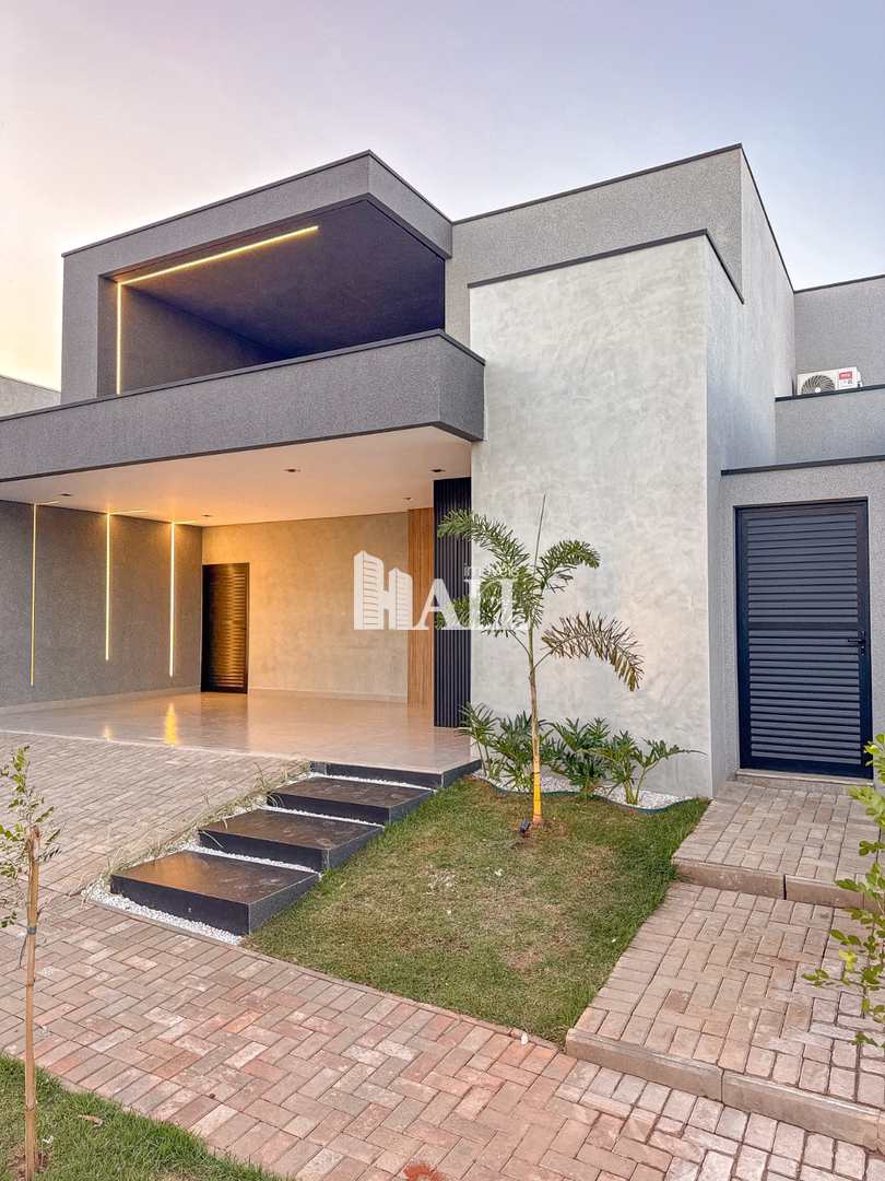 Casa de Condomínio à venda com 3 quartos, 156m² - Foto 29