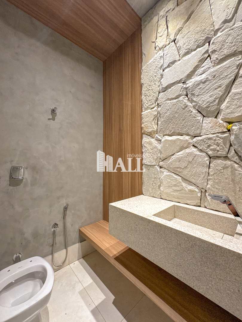 Casa de Condomínio à venda com 3 quartos, 156m² - Foto 3
