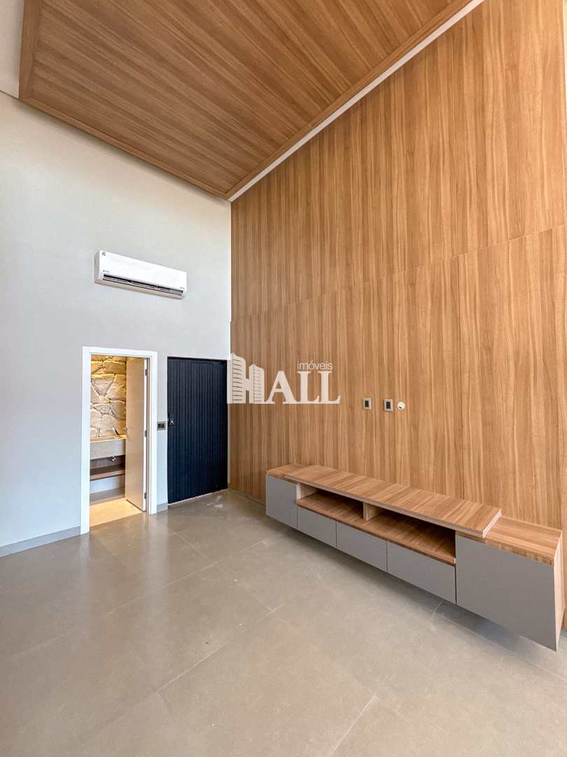 Casa de Condomínio à venda com 3 quartos, 156m² - Foto 2