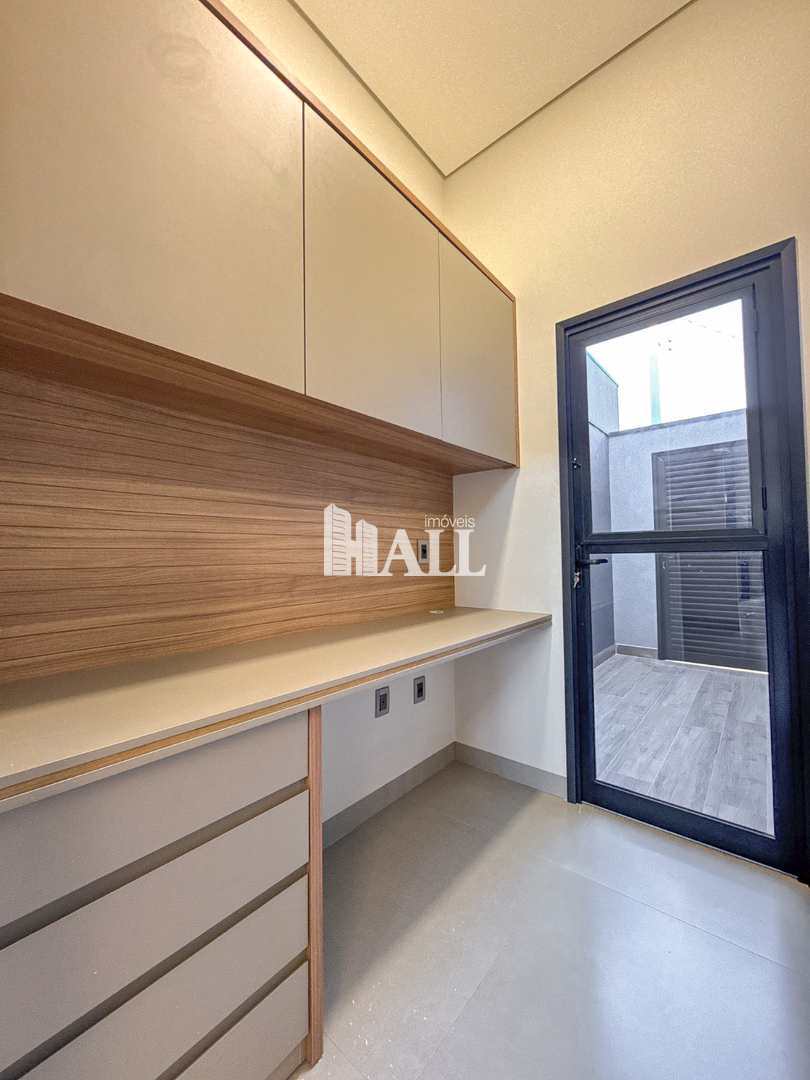 Casa de Condomínio à venda com 3 quartos, 156m² - Foto 21