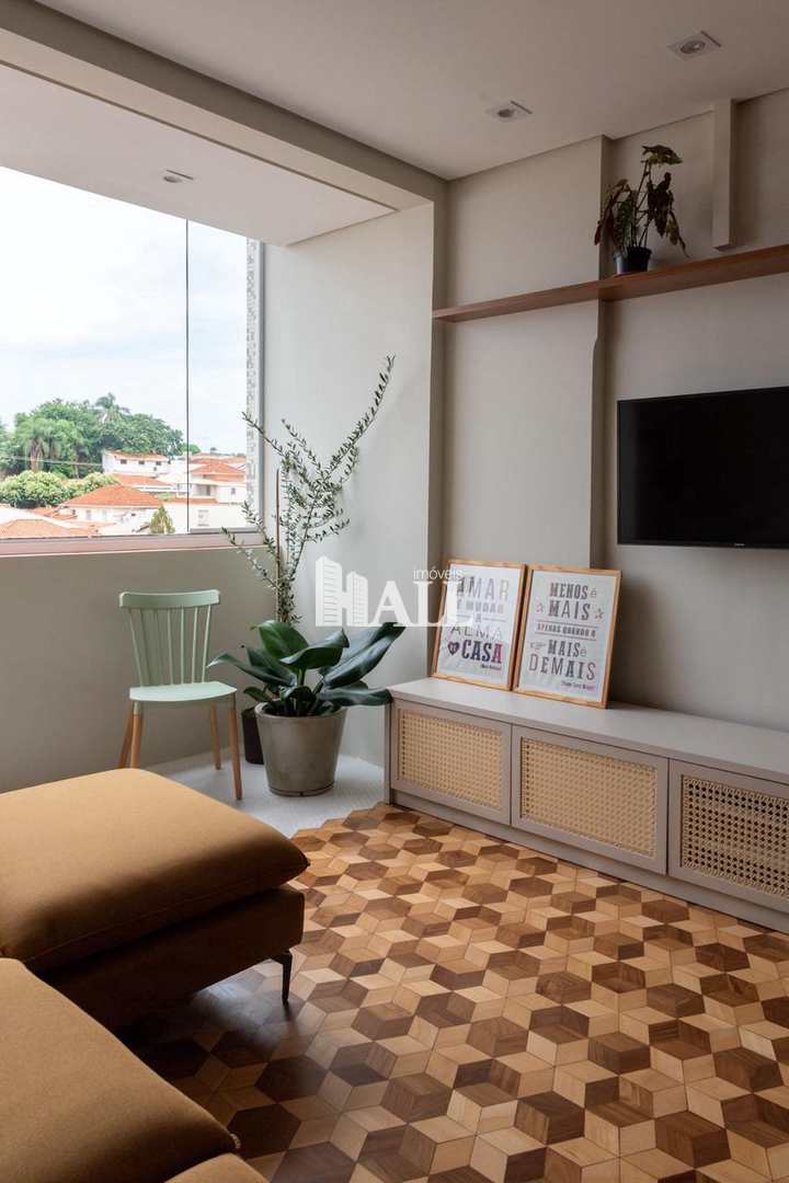 Apartamento, 1 quarto, 60 m² - Foto 2