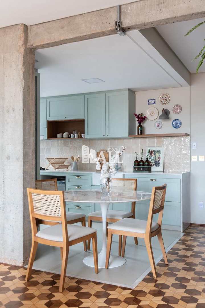 Apartamento, 1 quarto, 60 m² - Foto 8