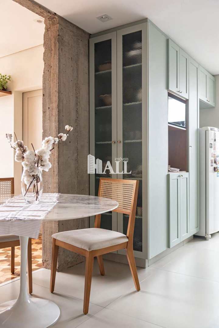 Apartamento, 1 quarto, 60 m² - Foto 3