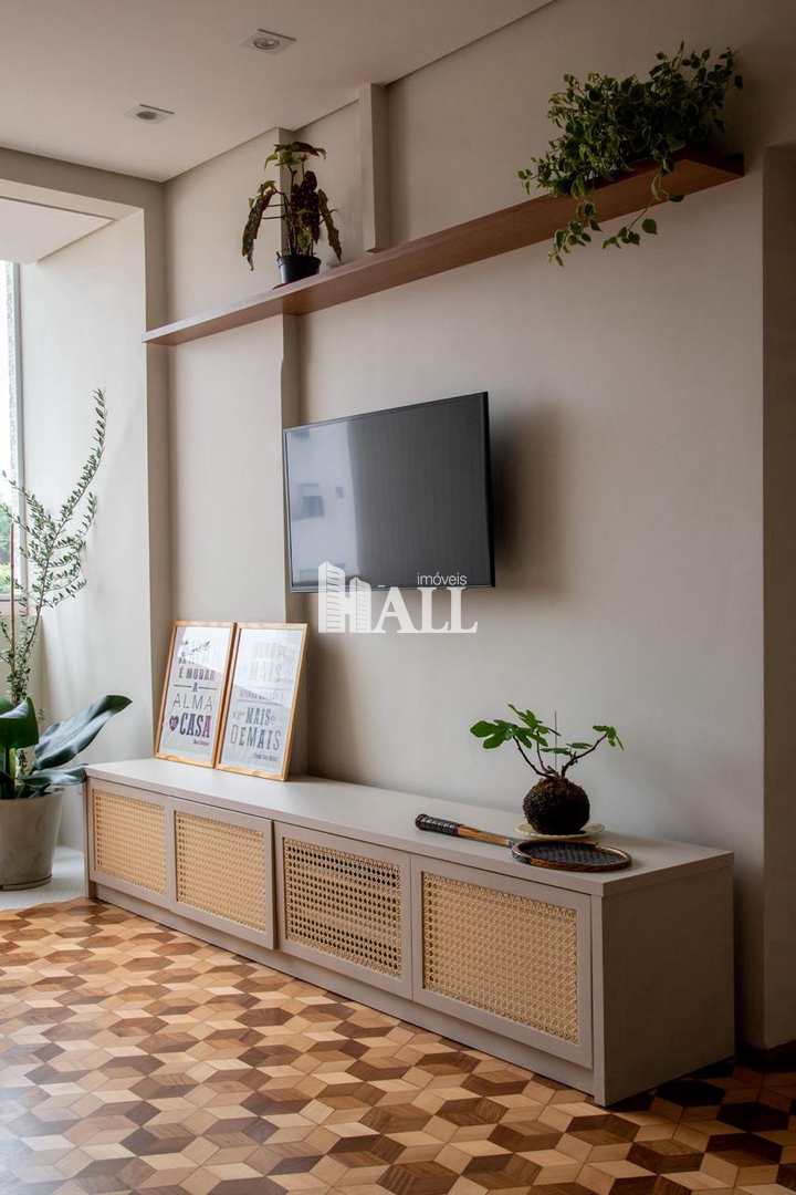 Apartamento, 1 quarto, 60 m² - Foto 5