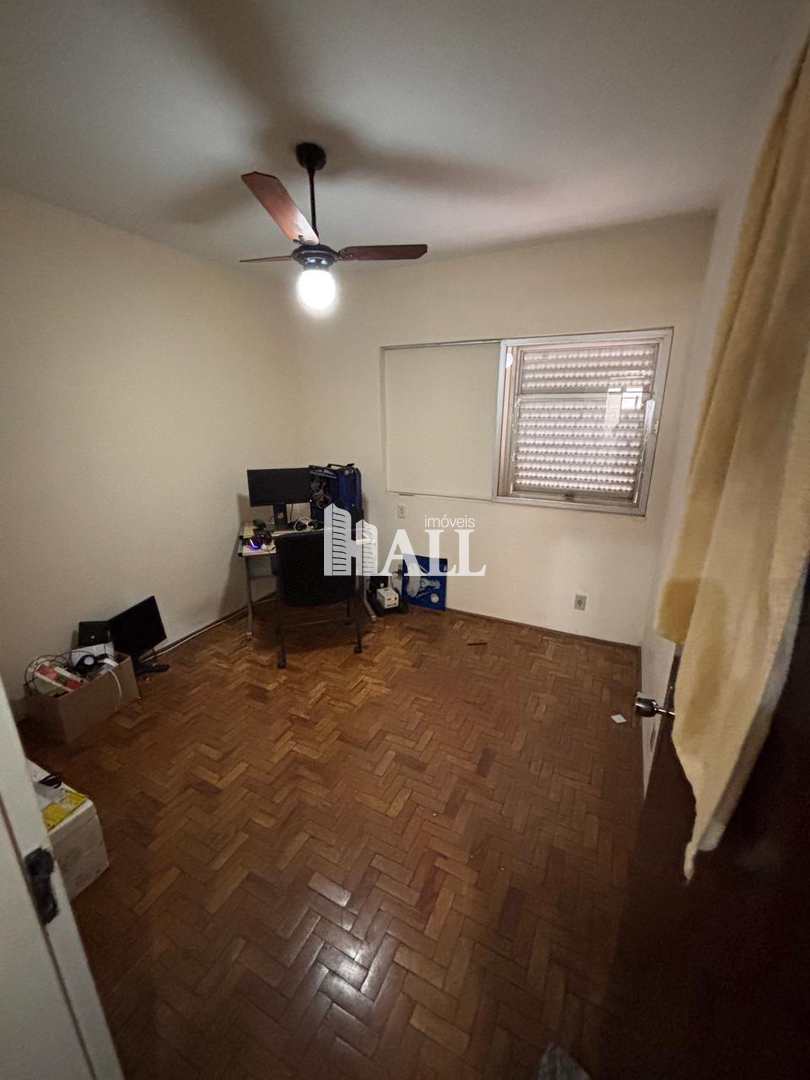 Apartamento à venda com 3 quartos, 89m² - Foto 9