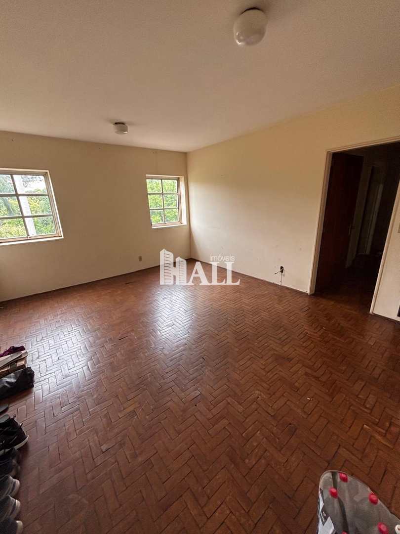 Apartamento à venda com 3 quartos, 89m² - Foto 1