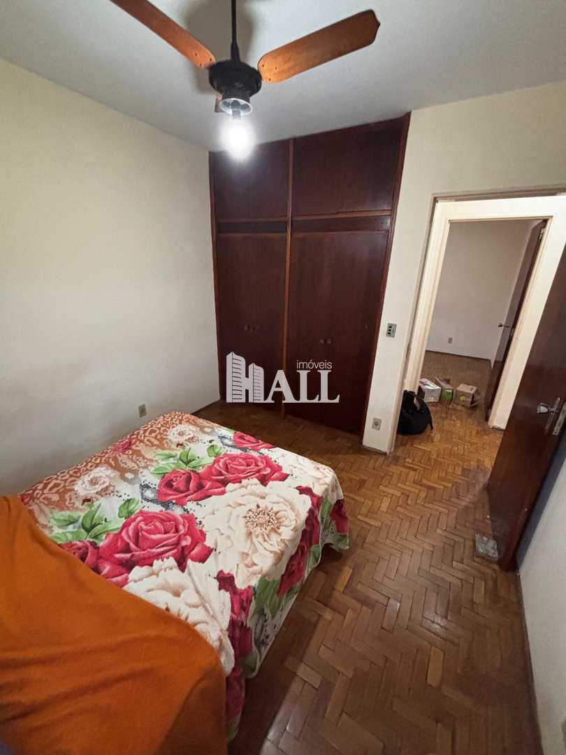 Apartamento à venda com 3 quartos, 89m² - Foto 6