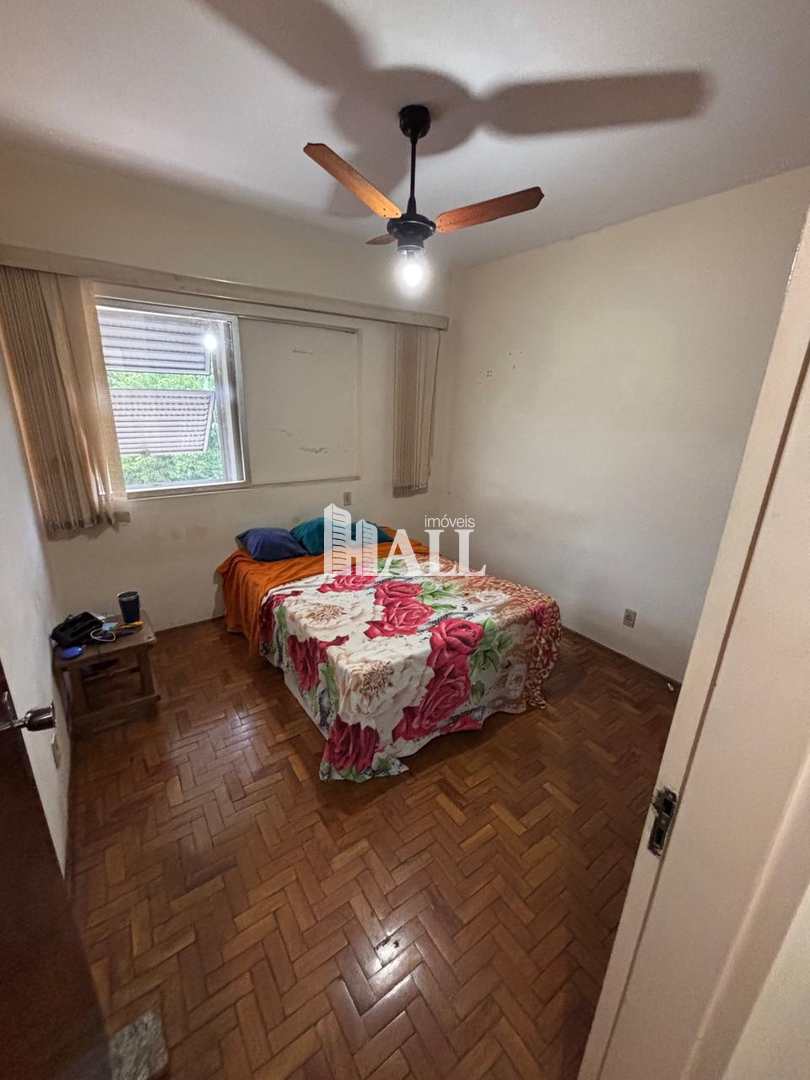Apartamento à venda com 3 quartos, 89m² - Foto 5