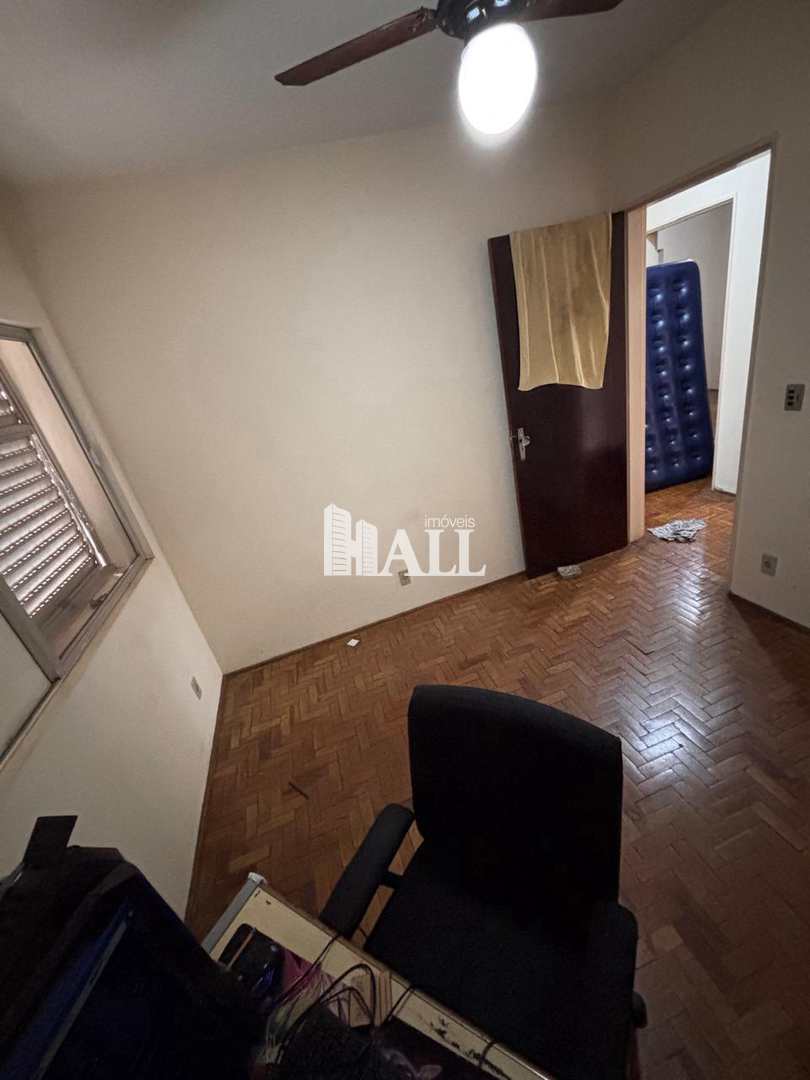 Apartamento à venda com 3 quartos, 89m² - Foto 7