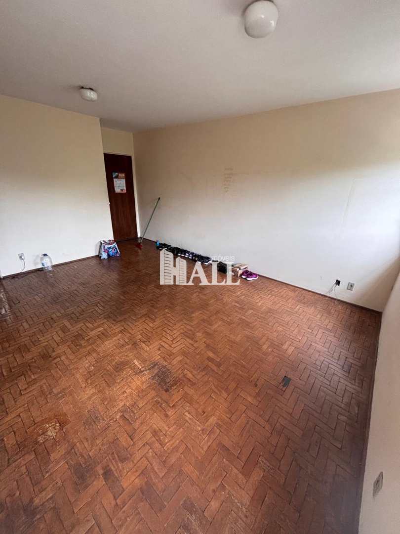 Apartamento à venda com 3 quartos, 89m² - Foto 8