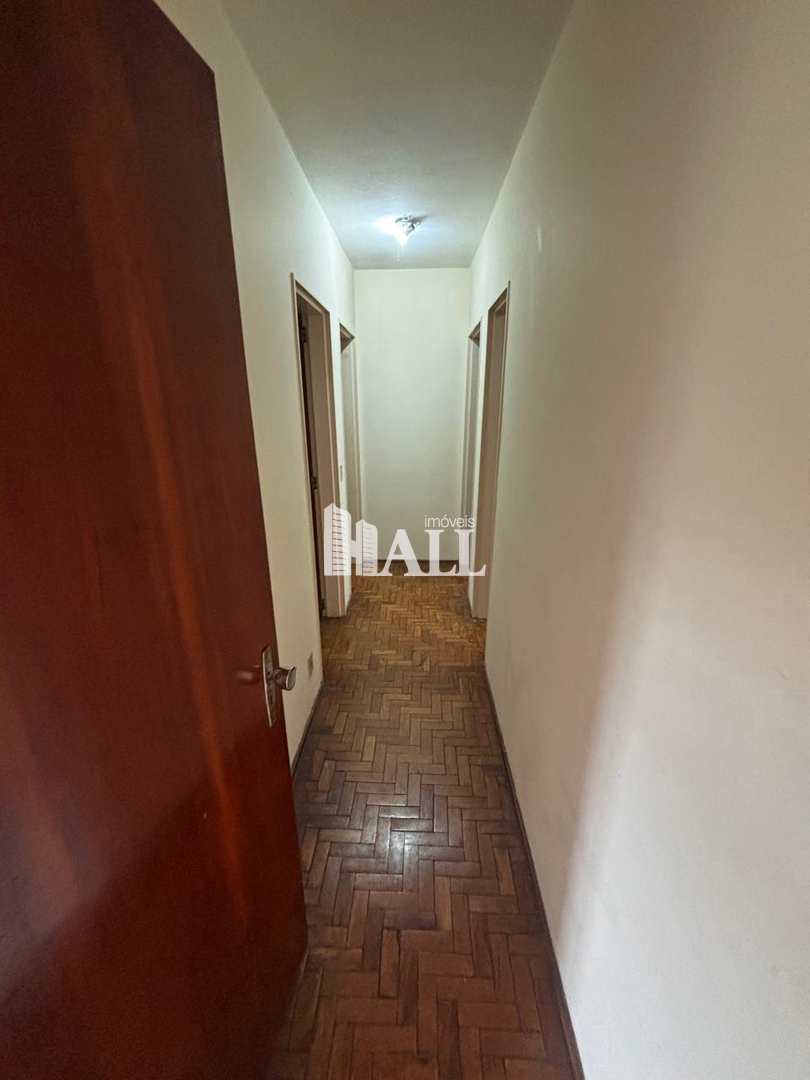 Apartamento à venda com 3 quartos, 89m² - Foto 4